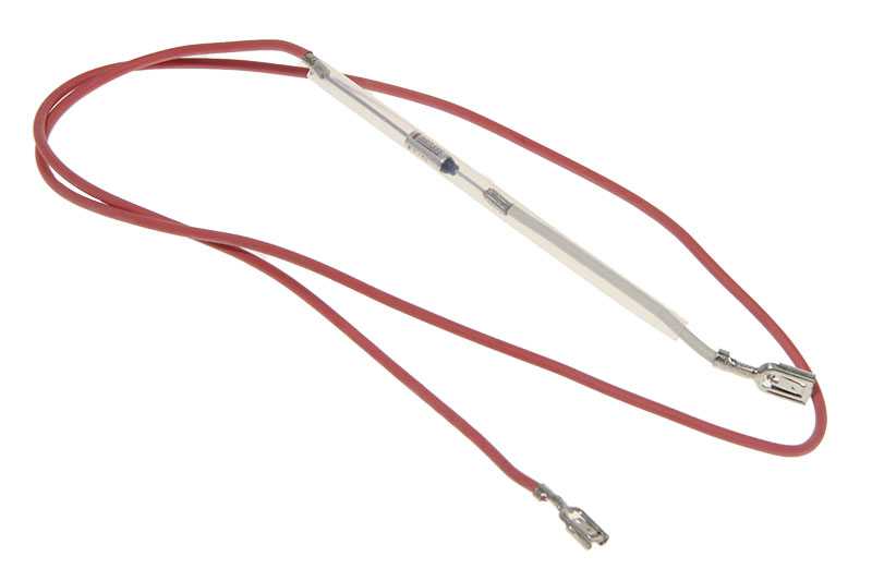 DeLonghi teplotní pojistka pro topné těleso - 5013252531