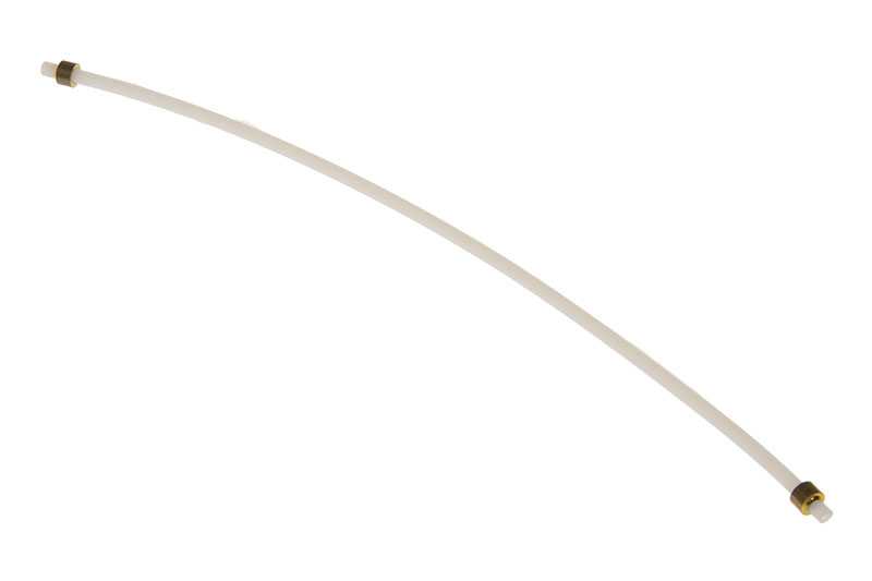 DeLonghi tlaková teflonová hadička s koncovkami L=270mm - 5513212881