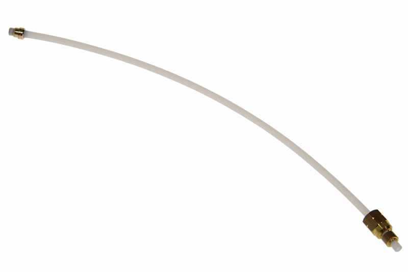 DeLonghi tlaková hadička L=270mm (matka/závlačka) - 5513219881