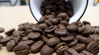 Brazílie 100% ARABICA Fazenda Sertao - Yellow Bourbon
